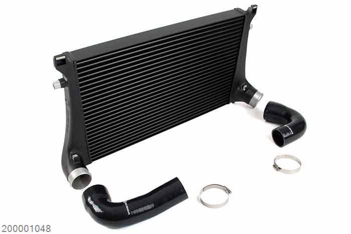 200001048, Wagner Tuning Intercooler Evo I Competition Core, VW Golf 7 R 2013- AU, 2.0L,221KW/300HP